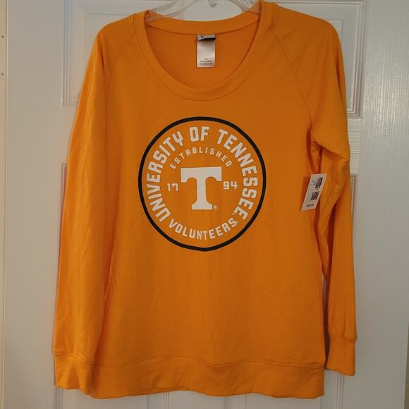 University of Tennessee Volunteers Orange Shirts 1994 White Lettering Tag M - Picture 9 of 9